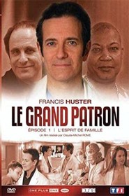 Le grand patron