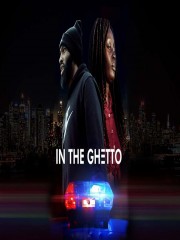 In the ghetto