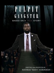 Pulpit Gangster